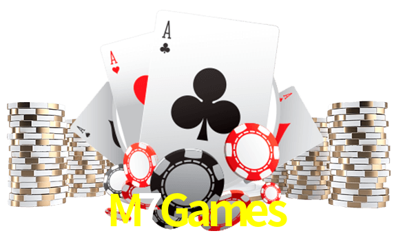 Jogue jogos de pôquer em M7Games