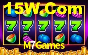 M7Games,M7Games Vip