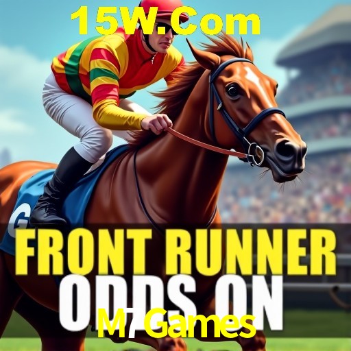 Exclusive Offers M7Games
