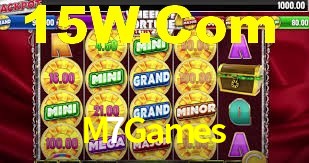 M7Games: Seu Cassino Premiado com Pagamentos Rápidos