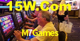 M7Games Vip