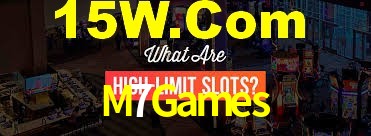M7Games,M7Games Vip