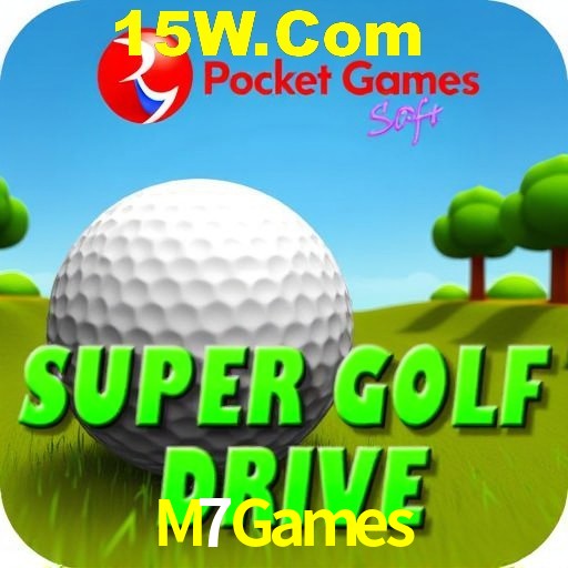 Welcome Bonus M7Games