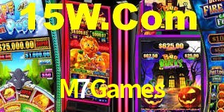 M7Games,M7Games Vip