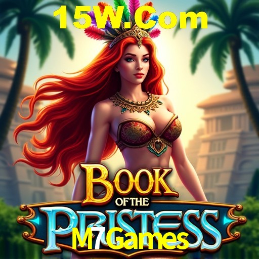 Interface do App M7Games