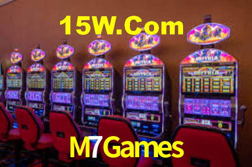 Descubra a Magia dos Jogos de Arcade no M7Games