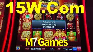 M7Games,M7Games Vip