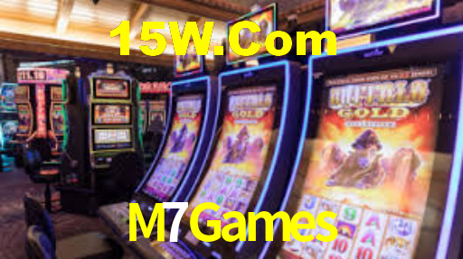 M7 Game Bet