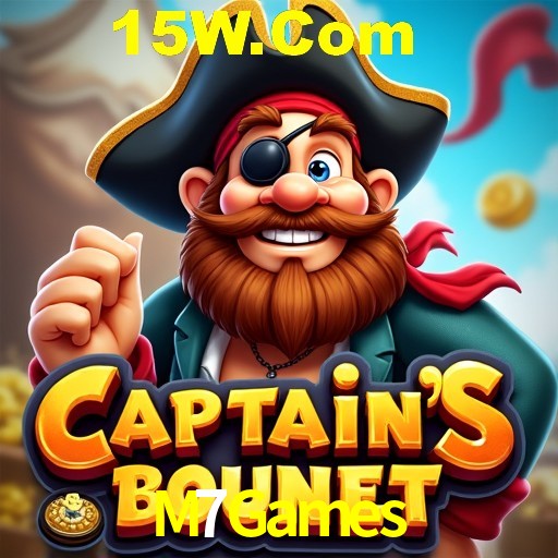 Slot Games M7Games