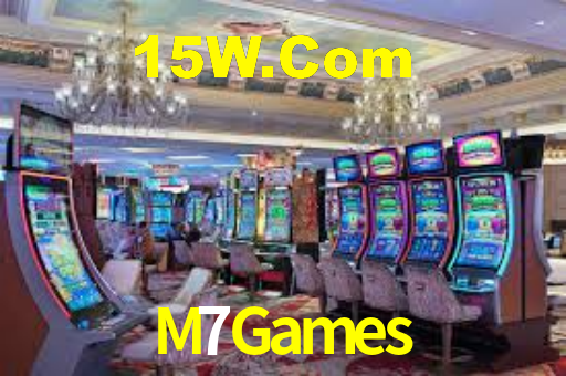 M7Games