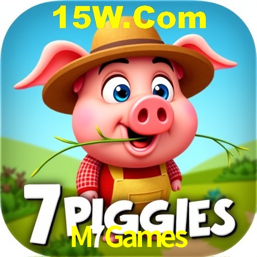 Promoção Relâmpago M7Games