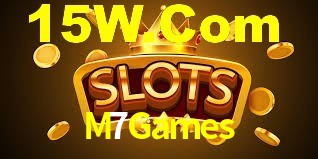 Sinta a adrenalina dos jogos de cassino com M7Games