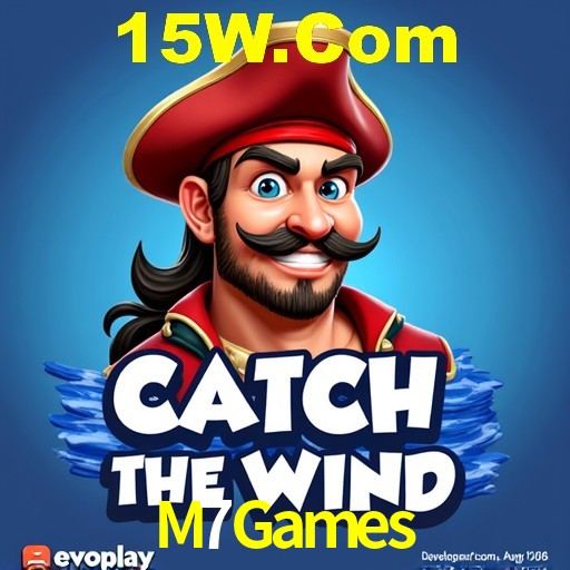 Jogos Exclusivos M7Games