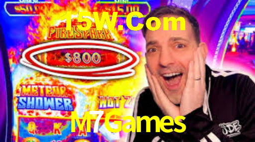 M7Games Vip