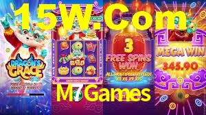 M7Games: Seu Especialista em Apostas Esportivas Brasileiras