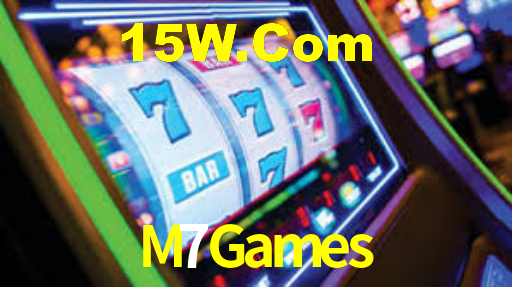 M7Games,M7Games Vip