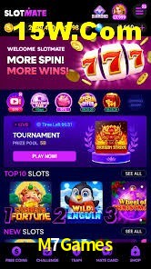 Spaceman Game M7Games