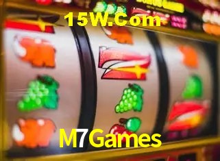 Descubra a Essência do M7Games: Nossa História e Compromissos