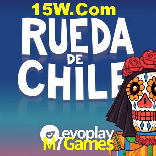 APP oficial da M7Games para mobile
