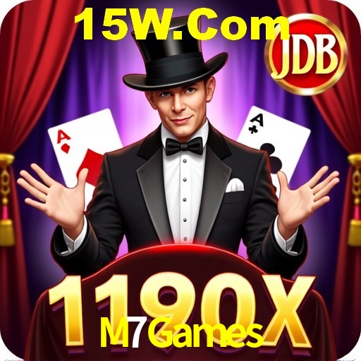 Mesa de Blackjack M7Games