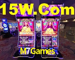 Premium Interface M7Games