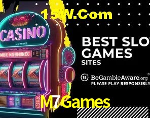 Inovações de Jogos na M7Games: O Futuro das Experiências Interativas