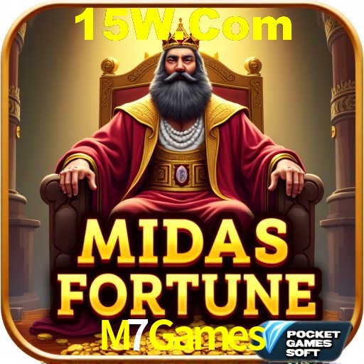 Estatísticas do Jogo M7Games