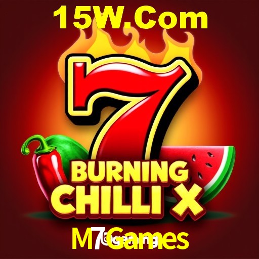 Jogos de Slot M7Games