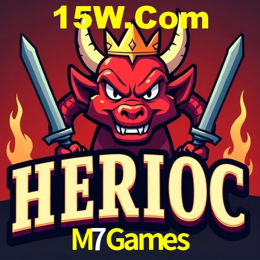 Recursos de Bônus M7Games