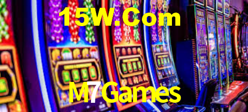 Desvendando o Mundo dos Jogos Virtuais na M7Games