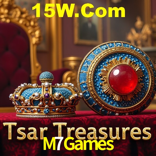 Descubra o Mundo do Cassino Online com M7Games