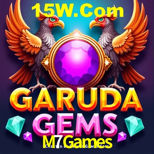 Estatísticas M7Games