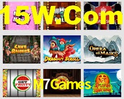 Instant EasyPaisa M7Games