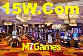 M7Games Vip