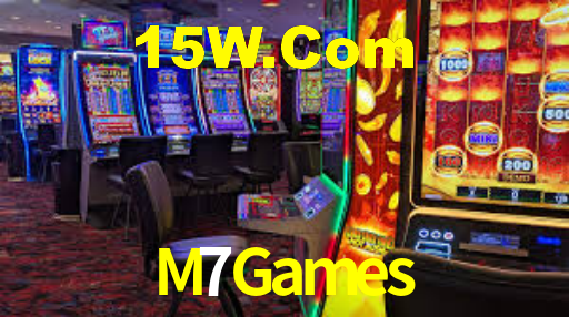 M7Games,M7Games Vip