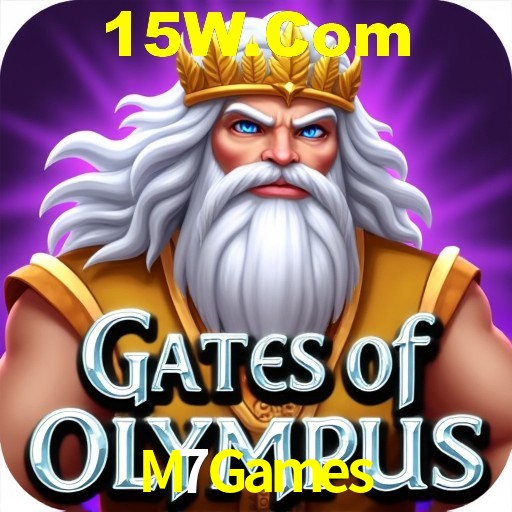 Diretório de Jogos M7Games